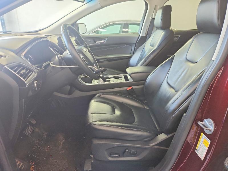 Продажа на аукционе авто 2021 Ford Edge, vin: 2FMPK4K93MBA20898, номер лота: 60057236