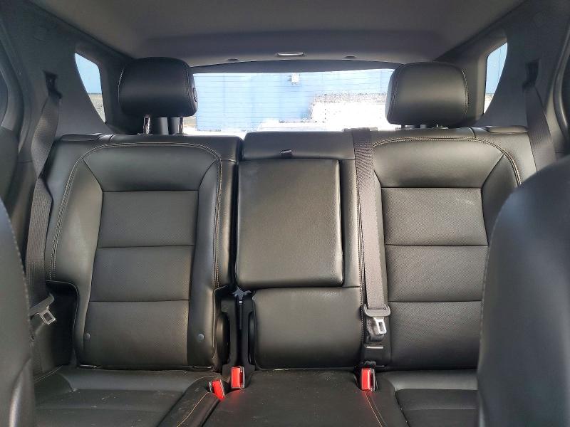 Продажа на аукционе авто 2020 Chevrolet Equinox, vin: 3GNAXPEX4LS525162, номер лота: 61793076