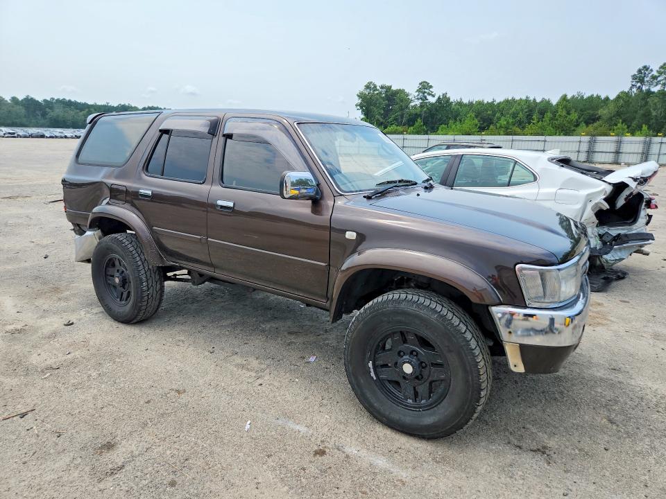 1994 Toyota Hilux S მანქანა იყიდება აუქციონზე, vin: KZN1309049674, აუქციონის ნომერი: 62997946