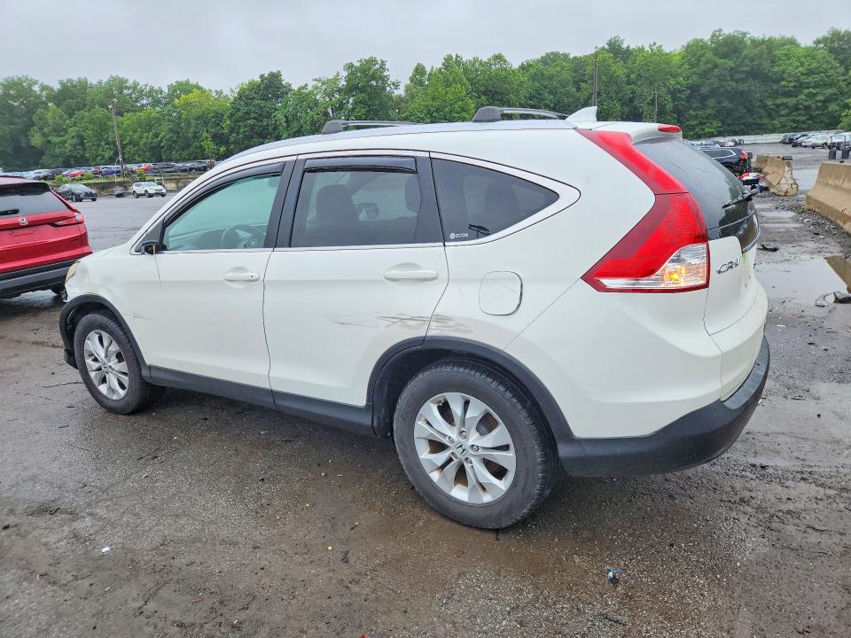 2012 Honda Cr-v მანქანა იყიდება აუქციონზე, vin: 5J6RM4H77CL003382, აუქციონის ნომერი: 58959506
