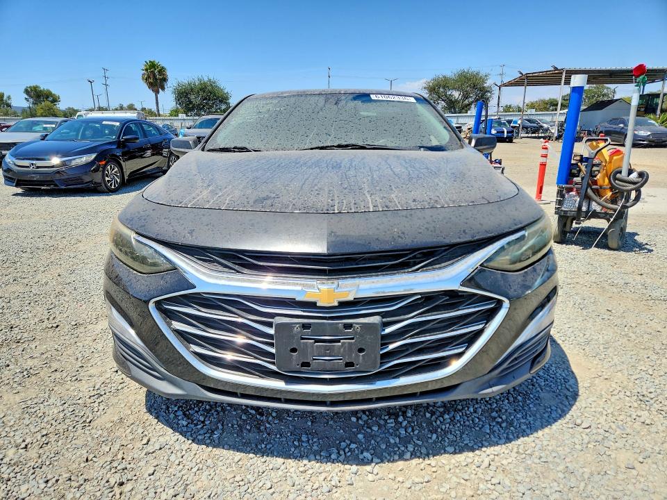 Aukcja sprzedaży 2019 Chevrolet Malibu, vin: 1G1ZC5ST2KF124590, numer aukcji: 61062336