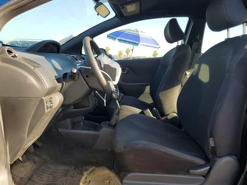 Продажа на аукционе авто 2009 Toyota Yaris, vin: JTDJT903395235793, номер лота: 62839336