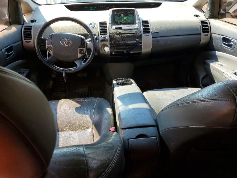 Aukcja sprzedaży 2008 Toyota Prius, vin: JTDKB20U783297070, numer aukcji: 60308346