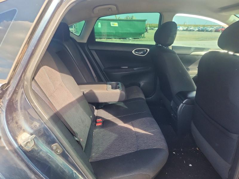 Aukcja sprzedaży 2014 Nissan Sentra, vin: 3N1AB7AP8EY286330, numer aukcji: 60775836