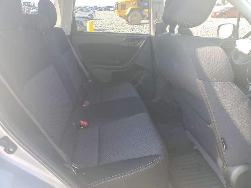 59833396 :رقم المزاد ، JF2SJAEC0EH428708 vin ، 2014 Subaru Forester مزاد بيع