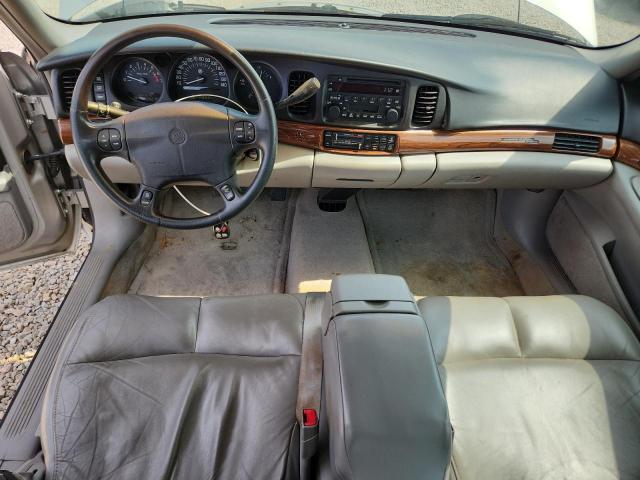 59596296 :رقم المزاد ، 1G4HP52K244177041 vin ، 2004 Buick Lesabre مزاد بيع