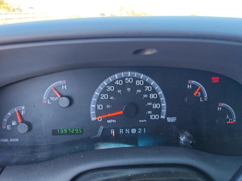 Aukcja sprzedaży 2002 Ford F150, vin: 1FTRX17WX2NB10952, numer aukcji: 62740816