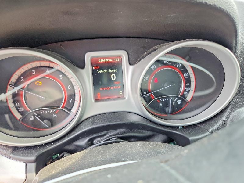 Aukcja sprzedaży 2017 Dodge Journey, vin: 3C4PDCBG4HT518643, numer aukcji: 62111926