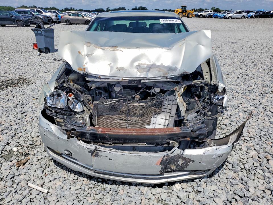 2006 Toyota Avalon მანქანა იყიდება აუქციონზე, vin: 4T1BK36B26U112504, აუქციონის ნომერი: 85985975