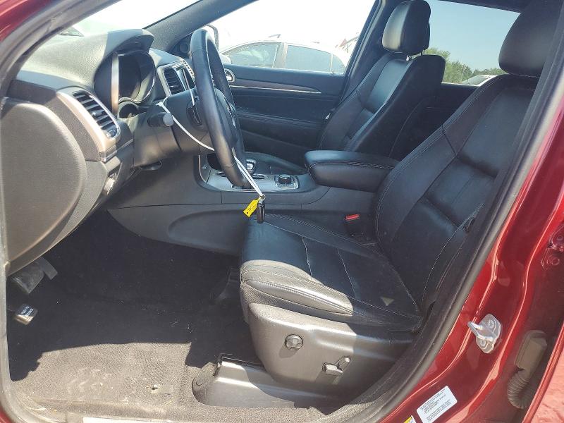 Продаж на аукціоні авто 2014 Jeep Grand Cherokee, vin: 1C4RJFBG4EC379365, номер лоту: 59291636