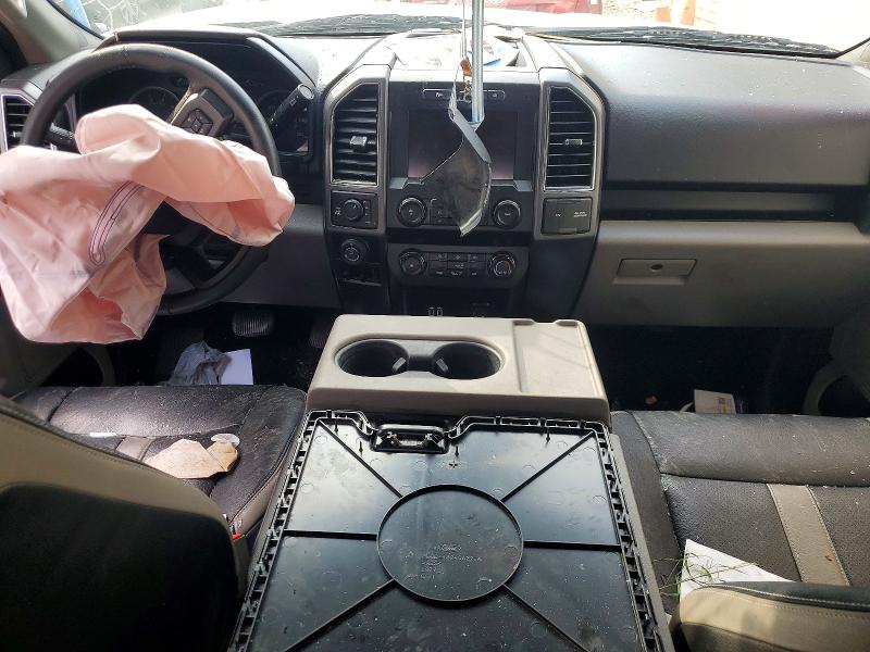 Продажа на аукционе авто 2019 Ford F150, vin: 1FTEW1E41KFD29246, номер лота: 62897506