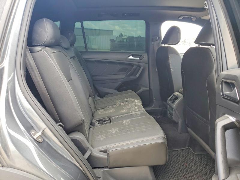 Aukcja sprzedaży 2024 Volkswagen Tiguan, vin: 3VVCB7AX1RM046198, numer aukcji: 59764916
