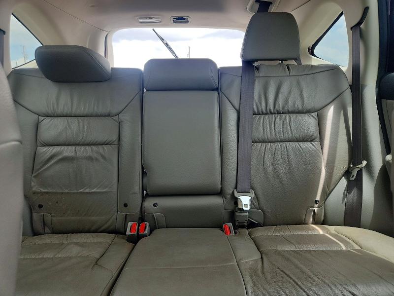 2014 Honda Cr-v მანქანა იყიდება აუქციონზე, vin: 5J6RM3H75EL036426, აუქციონის ნომერი: 60993216