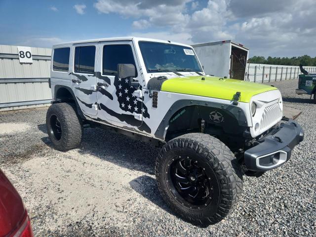 Aukcja sprzedaży 2015 Jeep All Other, vin: 1C4BJWEG4FL720083, numer aukcji: 60795306