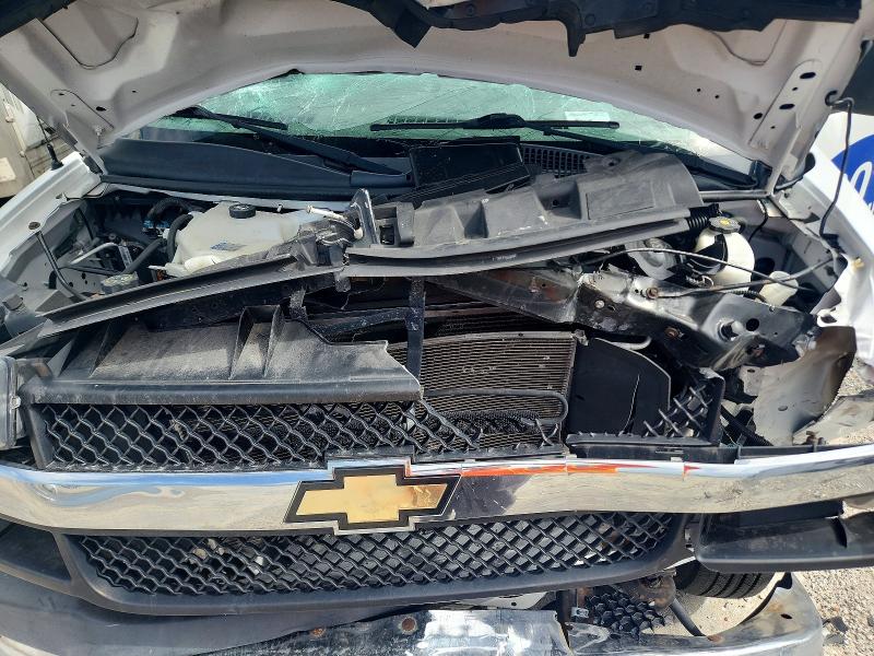 Aukcja sprzedaży 2020 Chevrolet Express G3500, vin: 1GB0GRFG0L1265119, numer aukcji: 59818296