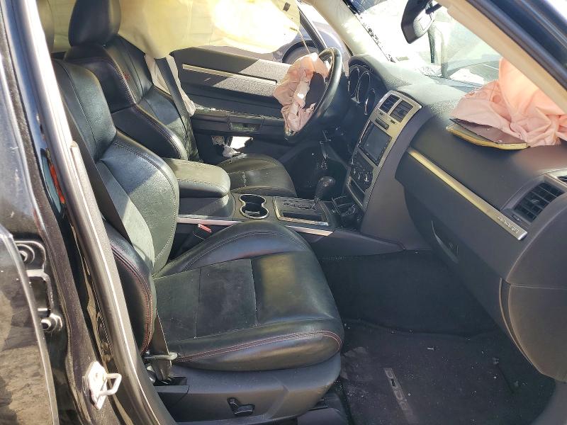 2008 Dodge Charger მანქანა იყიდება აუქციონზე, vin: 2B3LA53H78H185097, აუქციონის ნომერი: 59188076