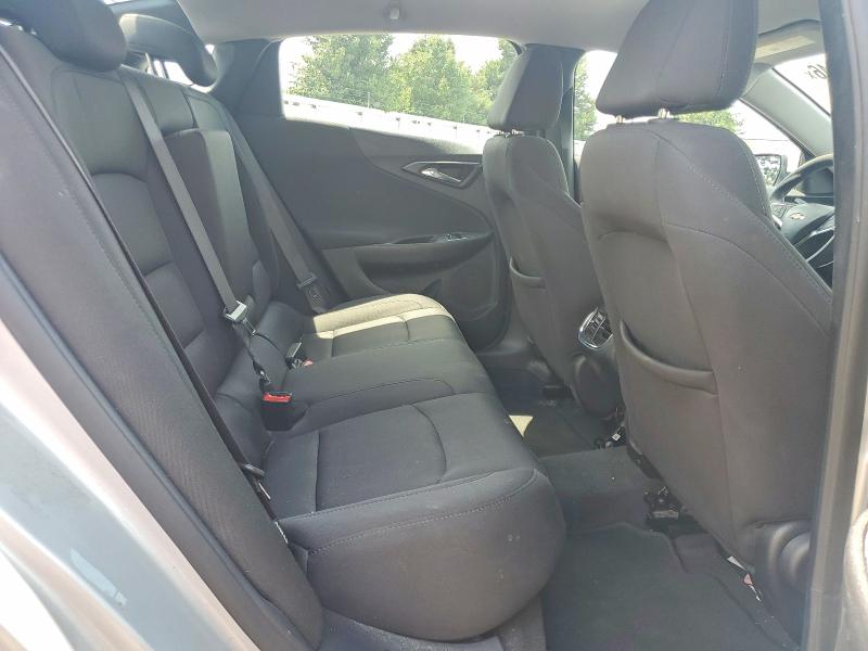 Aukcja sprzedaży 2020 Chevrolet Malibu, vin: 1G1ZD5ST6LF040688, numer aukcji: 61423146