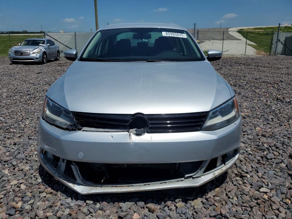 Продажа на аукционе авто 2012 Volkswagen Jetta, vin: 3VWLL7AJ2CM026490, номер лота: 85980845