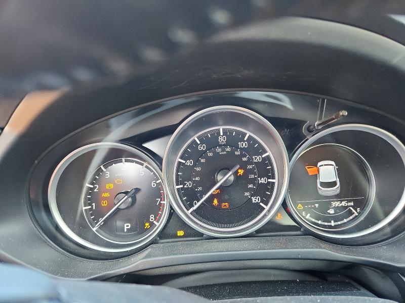 Aukcja sprzedaży 2019 Mazda Cx-5, vin: JM3KFBCM3K1510039, numer aukcji: 62111626
