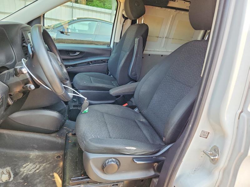 Aukcja sprzedaży 2023 Mercedes-benz Metris, vin: W1YV0CEY4P4297553, numer aukcji: 62715126