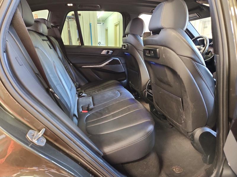 Aukcja sprzedaży 2020 Bmw X5, vin: 5UXCR6C02L9B78429, numer aukcji: 62606646