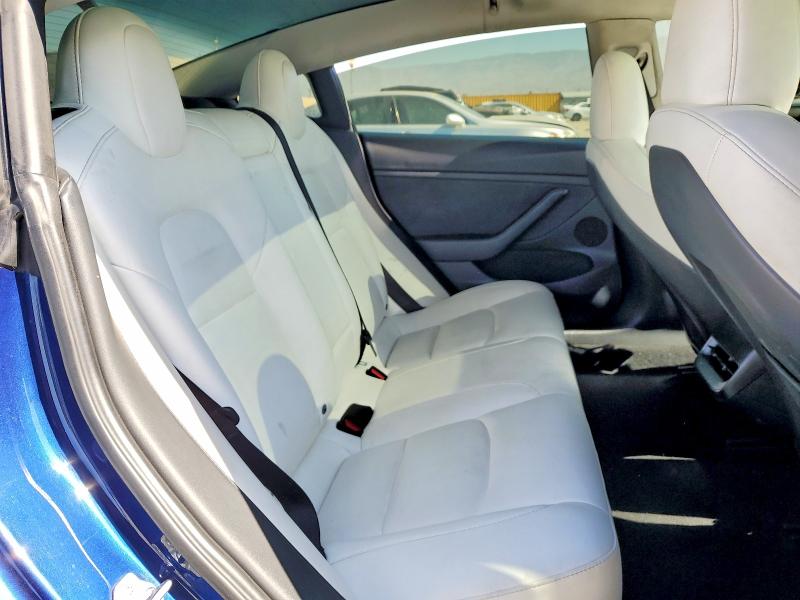 Aukcja sprzedaży 2023 Tesla Model 3, vin: 5YJ3E1EB3PF681474, numer aukcji: 62539746