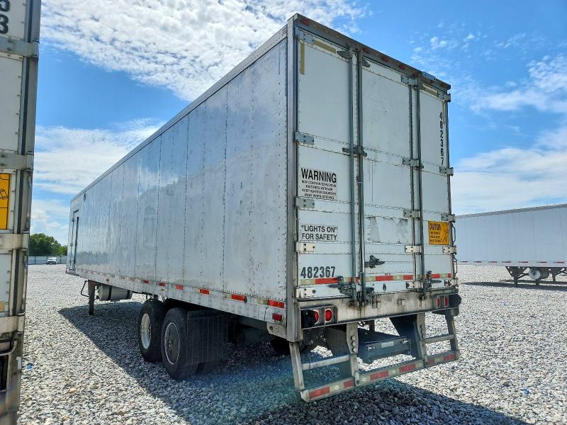 2016 Utility Trailer Utility Tr მანქანა იყიდება აუქციონზე, vin: 1UYVS2486GM526021, აუქციონის ნომერი: 58928346