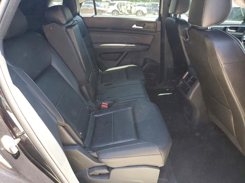 Aukcja sprzedaży 2021 Volkswagen Atlas Cross Sport, vin: 1V2ME2CA9MC238399, numer aukcji: 62758356