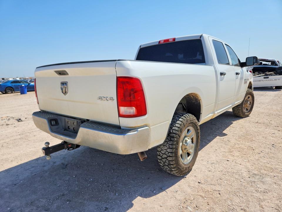 2014 Ram 2500 მანქანა იყიდება აუქციონზე, vin: 3C6TR5CT1EG146956, აუქციონის ნომერი: 60385236