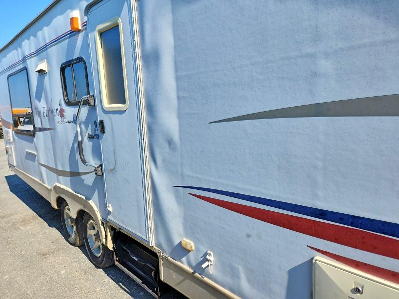 Aukcja sprzedaży 2008 Jayco Jay Trailers, vin: 1UJBJ02R881JV0249, numer aukcji: 62125396