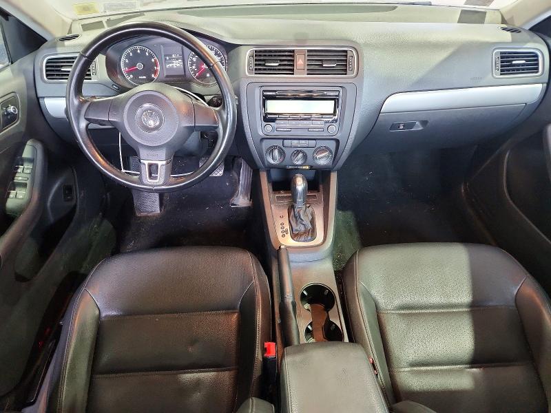 Aukcja sprzedaży 2013 Volkswagen Jetta, vin: 3VWDP7AJ6DM281914, numer aukcji: 62799746