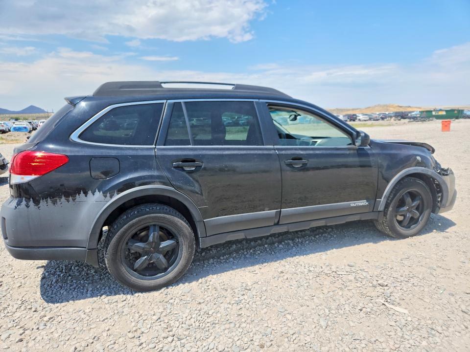 Продажа на аукционе авто 2013 Subaru Outback, vin: 4S4BRCCC4D3269138, номер лота: 61372046