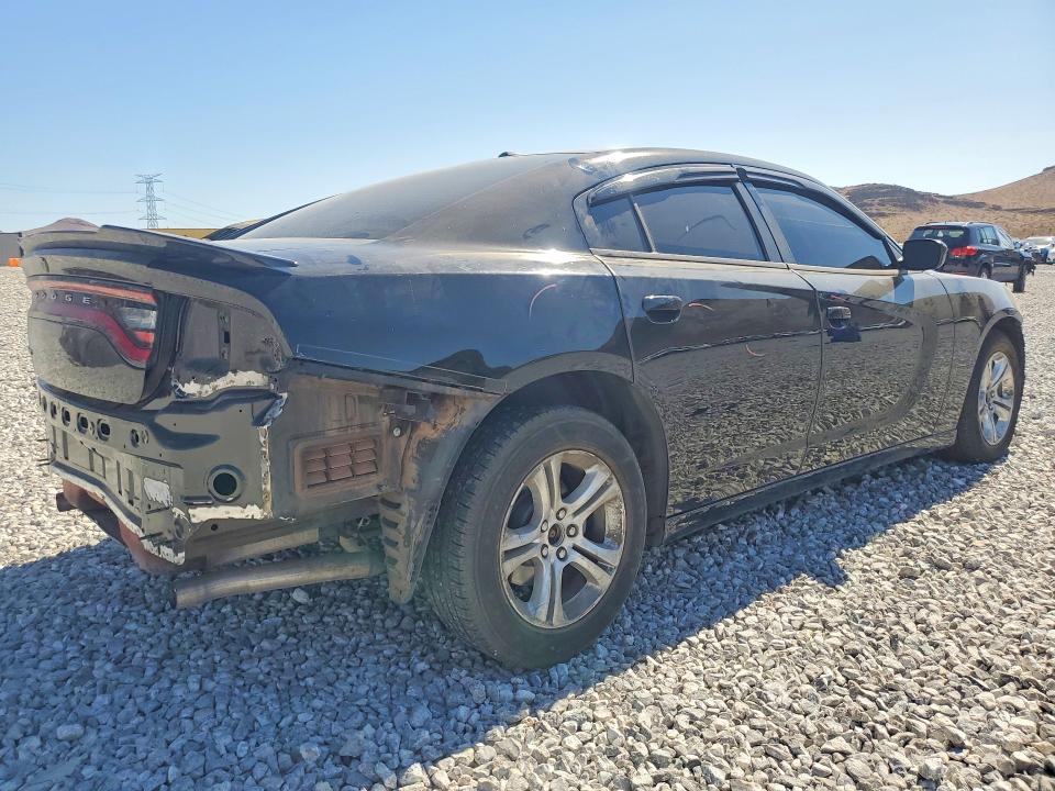 Aukcja sprzedaży 2022 Dodge Charger, vin: 2C3CDXBG2NH153023, numer aukcji: 59326636