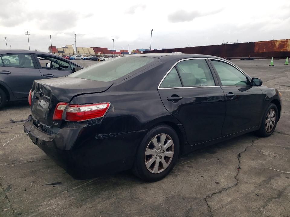 2009 Toyota Camry მანქანა იყიდება აუქციონზე, vin: 4T1BK46K99U577534, აუქციონის ნომერი: 85616545