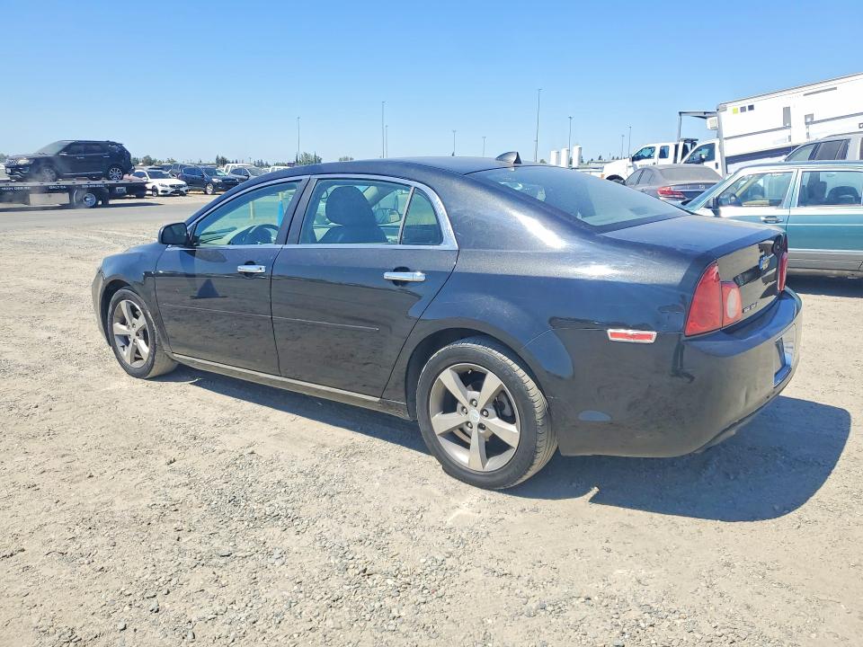 Aukcja sprzedaży 2012 Chevrolet Malibu, vin: 1G1ZC5E00CF314505, numer aukcji: 63145946