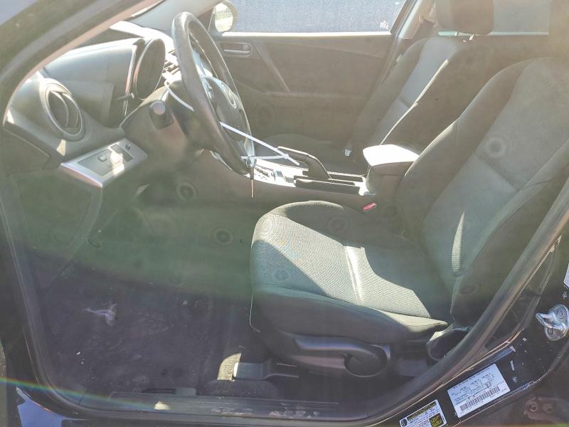 Aukcja sprzedaży 2010 Mazda 3, vin: JM1BL1SF9A1291388, numer aukcji: 63170306