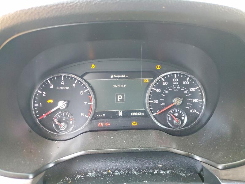 Продаж на аукціоні авто 2020 Kia Telluride, vin: 5XYP54HC5LG082179, номер лоту: 60271656