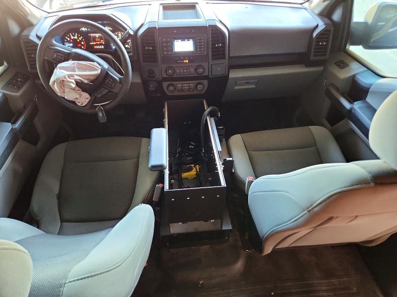 Продаж на аукціоні авто 2020 Ford F150, vin: 1FTEW1C41LKD91628, номер лоту: 59744516