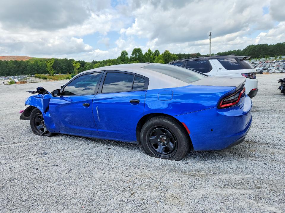 Aukcja sprzedaży 2022 Dodge Charger, vin: 2C3CDXAT8NH116685, numer aukcji: 62163466