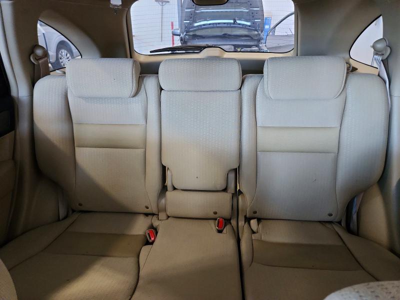 Aukcja sprzedaży 2008 Honda Cr-v, vin: JHLRE48578C034479, numer aukcji: 61212326