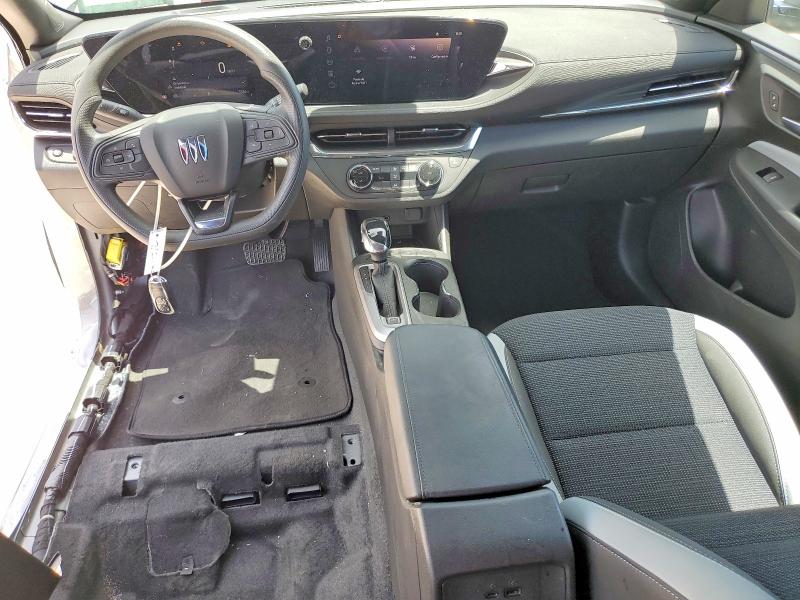 Aukcja sprzedaży 2025 Buick Envista, vin: KL47LAEP0SB220936, numer aukcji: 61084486