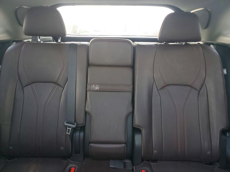 Продажа на аукционе авто 2017 Lexus Rx 350, vin: 2T2ZZMCA6HC040976, номер лота: 59847616
