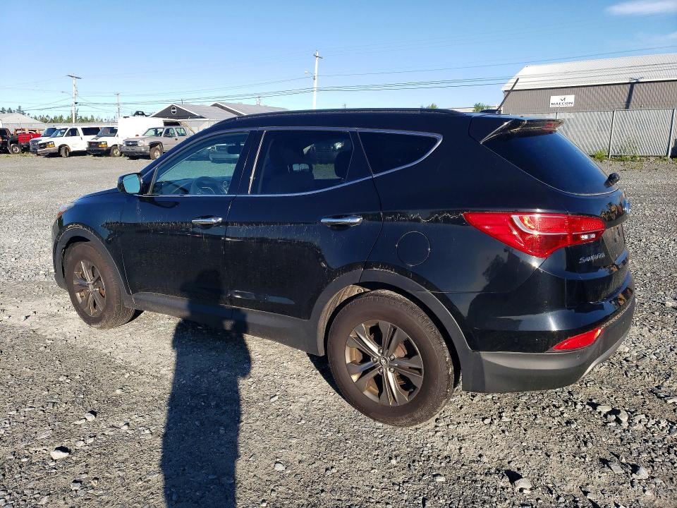 Aukcja sprzedaży 2014 Hyundai Santa Fe Sport, vin: 5XYZUDLB0EG186317, numer aukcji: 61511906