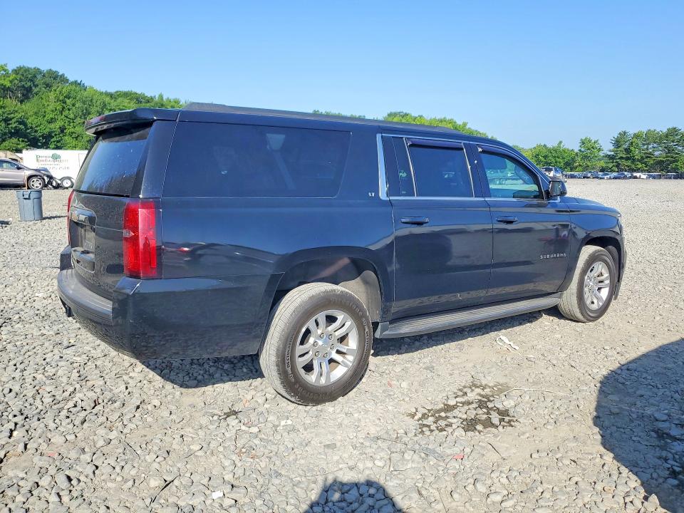 Aukcja sprzedaży 2020 Chevrolet Suburban, vin: 1GNSKHKC2LR121757, numer aukcji: 59795466