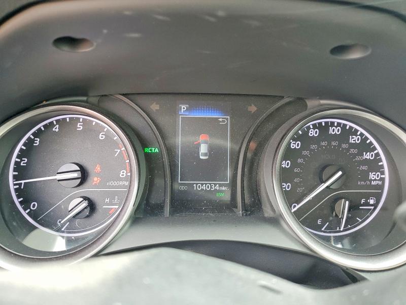 Продажа на аукционе авто 2024 Toyota Camry, vin: 4T1T11AK9RU869312, номер лота: 60136166