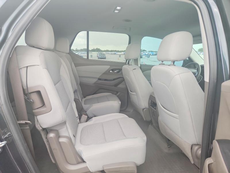 Продаж на аукціоні авто 2020 Chevrolet Traverse, vin: 1GNERGKW2LJ321694, номер лоту: 59977476