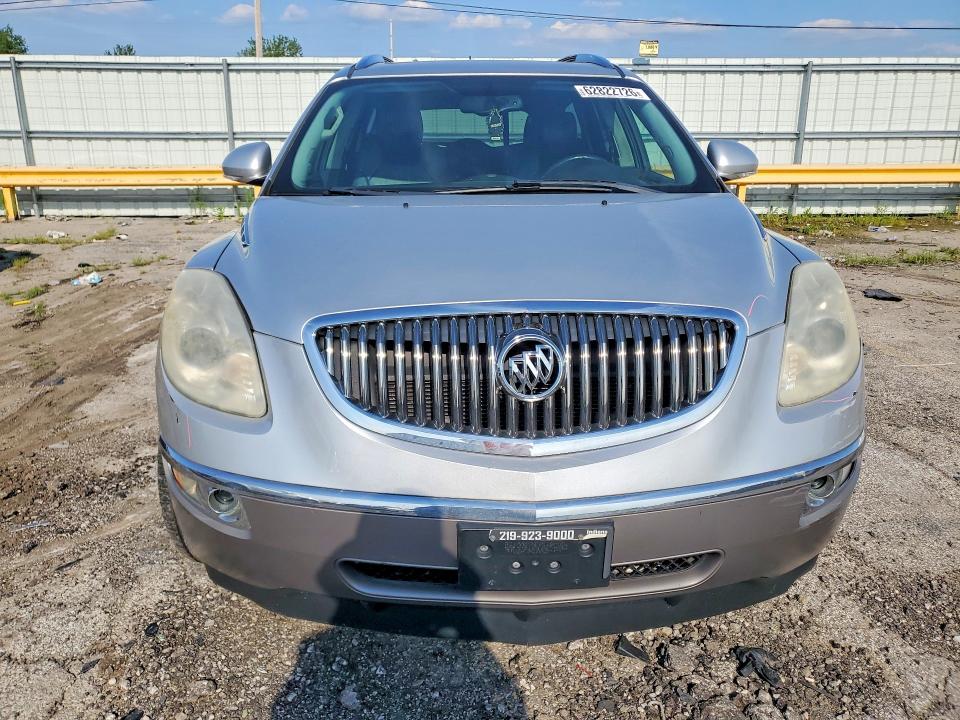 Aukcja sprzedaży 2012 Buick Enclave, vin: 5GAKVCED6CJ105844, numer aukcji: 62822726