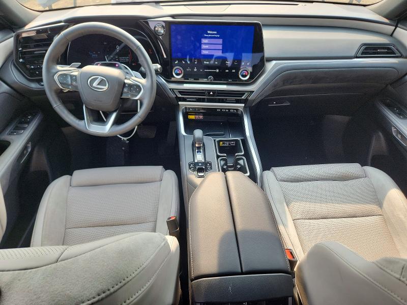 Aukcja sprzedaży 2026 Lexus Tx 350, vin: 5TDAAAB68TS071599, numer aukcji: 60483736