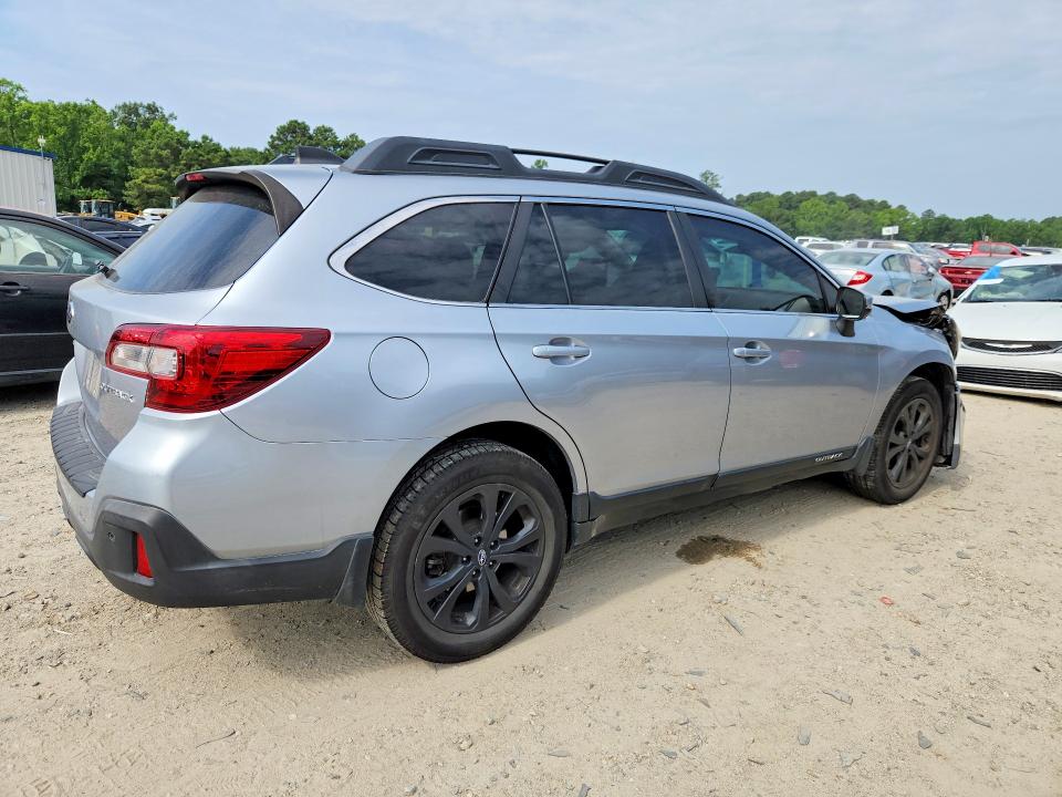 59344986 :رقم المزاد ، 4S4BSANC7K3368443 vin ، 2019 Subaru Outback مزاد بيع