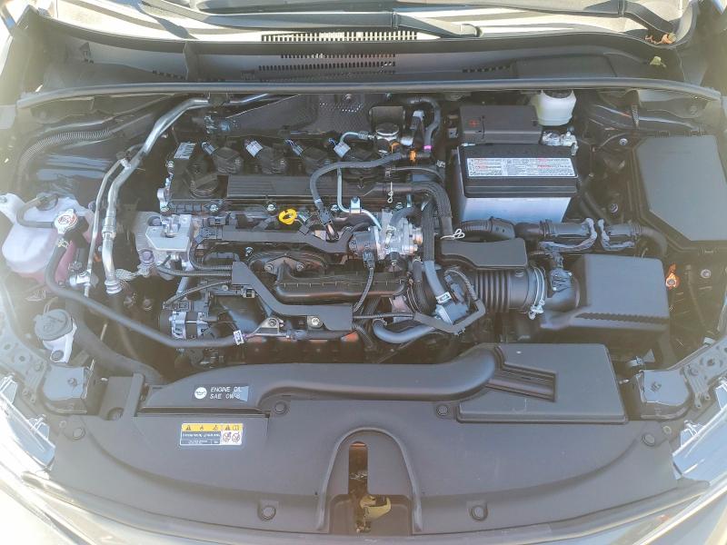 Продажа на аукционе авто 2026 Toyota Corolla, vin: JTDB4MEE7T3040748, номер лота: 60988966